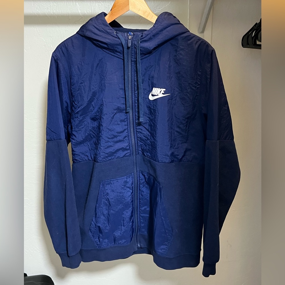 -Nike jacket